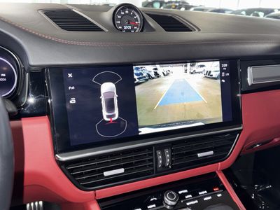 2022 Porsche Cayenne Coupe - Photo 26