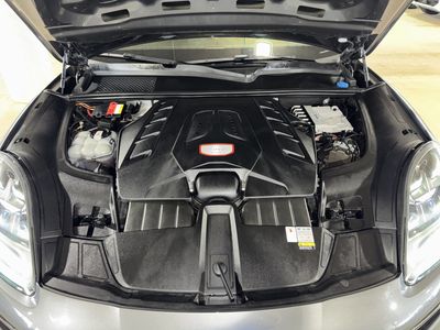 2022 Porsche Cayenne Coupe - Photo 33