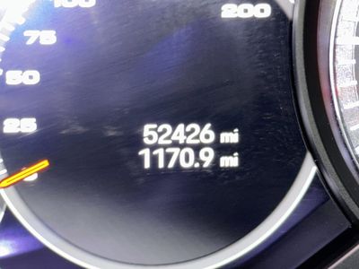 2022 Porsche Cayenne Coupe - Photo 24