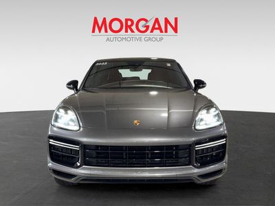 2022 Porsche Cayenne Coupe - Photo 3