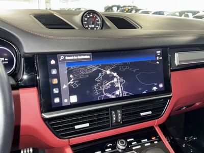 2022 Porsche Cayenne Coupe - Photo 25