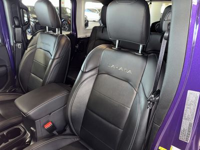 2023 Jeep Wrangler - Photo 32