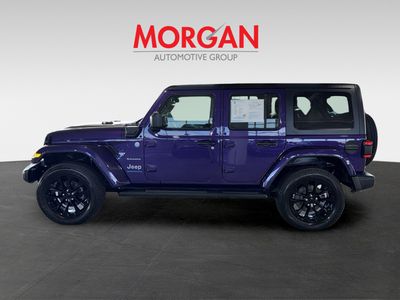 2023 Jeep Wrangler - Photo 5