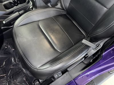 2023 Jeep Wrangler - Photo 33