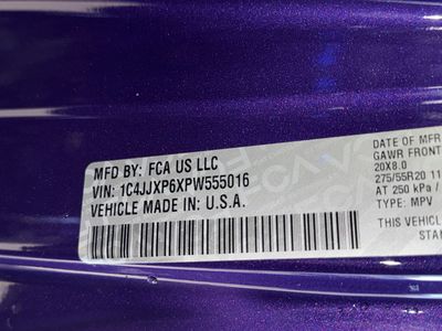 2023 Jeep Wrangler - Photo 39