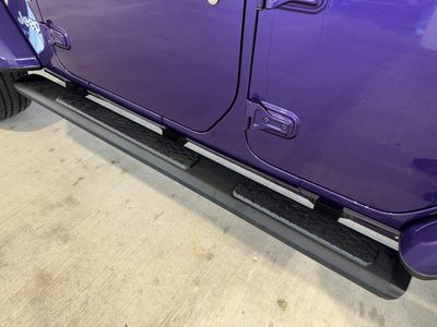 2023 Jeep Wrangler - Photo 37