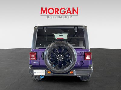 2023 Jeep Wrangler - Photo 7