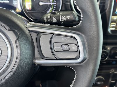 2023 Jeep Wrangler - Photo 23