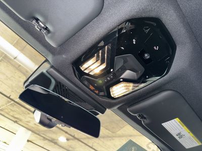 2025 BMW X3 - Photo 31