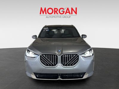 2025 BMW X3 - Photo 3