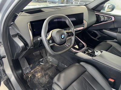 2025 BMW X3 - Photo 20