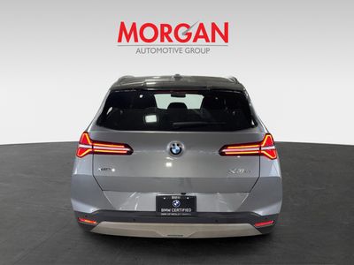 2025 BMW X3 - Photo 7