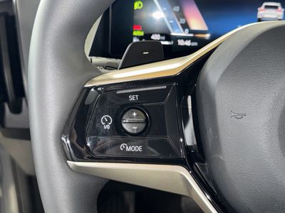2025 BMW X3 - Photo 22