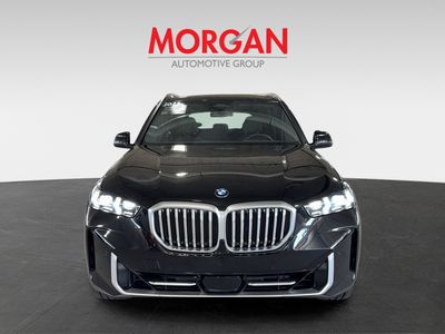 2025 BMW X5 - Photo 3