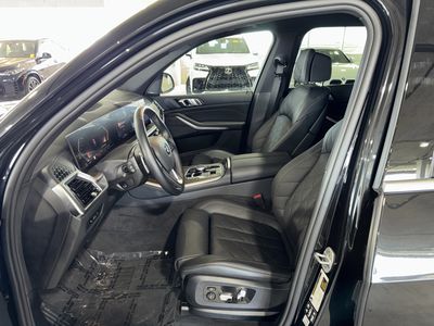 2025 BMW X5 - Photo 19