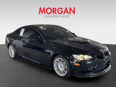 2013 BMW M3 - Photo 2