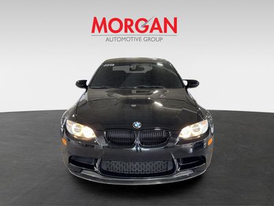 2013 BMW M3 - Photo 3