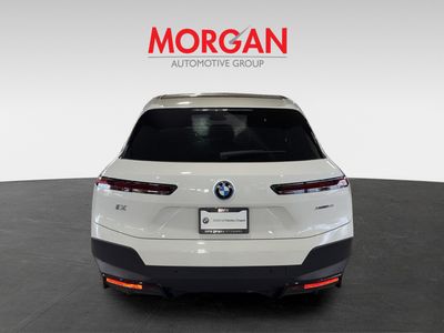 2024 BMW iX - Photo 7