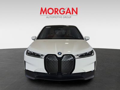 2024 BMW iX - Photo 3