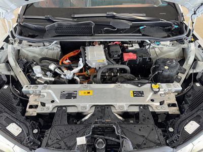 2024 BMW iX - Photo 36