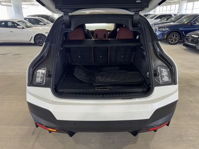 2024 BMW iX - Photo 13