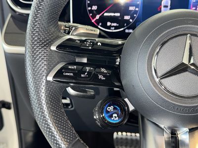 2025 Mercedes-Benz GLC - Photo 23