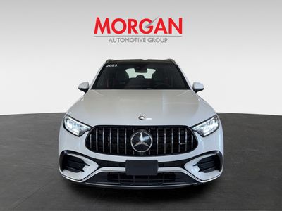 2025 Mercedes-Benz GLC - Photo 3