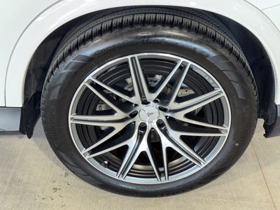 2025 Mercedes-Benz GLC - Photo 37