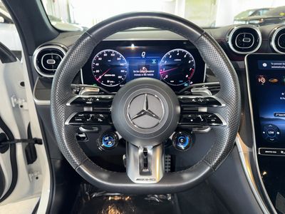 2025 Mercedes-Benz GLC - Photo 22