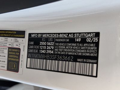 2025 Mercedes-Benz GLC - Photo 39