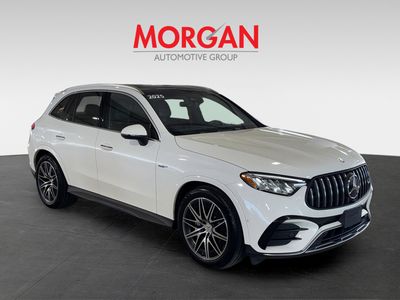 2025 Mercedes-Benz GLC - Photo 2
