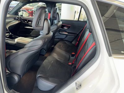 2025 Mercedes-Benz GLC - Photo 16