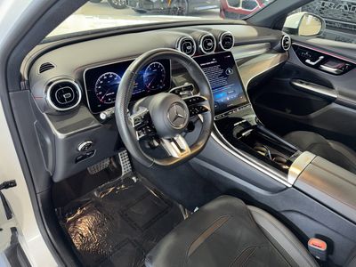 2025 Mercedes-Benz GLC - Photo 21