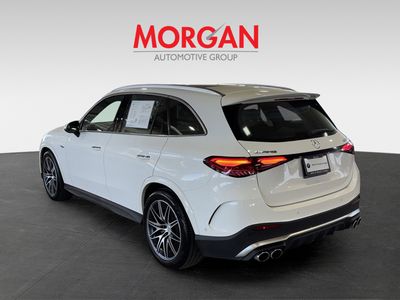 2025 Mercedes-Benz GLC - Photo 6
