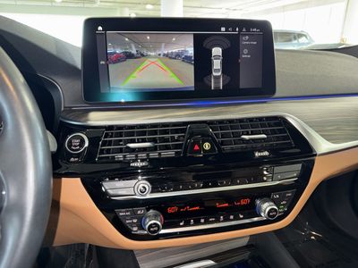 2023 BMW 5 Series - Photo 27
