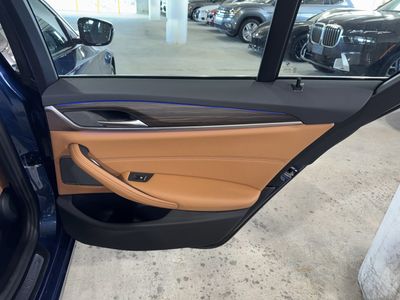 2023 BMW 5 Series - Photo 11
