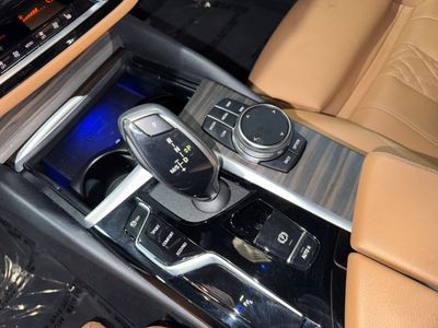 2023 BMW 5 Series - Photo 28