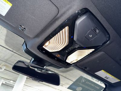 2023 BMW 5 Series - Photo 31