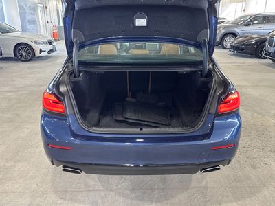 2023 BMW 5 Series - Photo 13