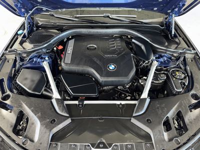 2023 BMW 5 Series - Photo 34