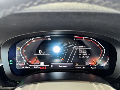 2023 BMW 5 Series - Photo 24