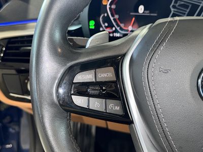 2023 BMW 5 Series - Photo 22