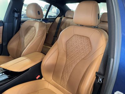 2023 BMW 5 Series - Photo 33