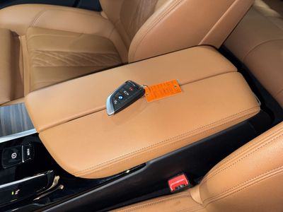 2023 BMW 5 Series - Photo 29