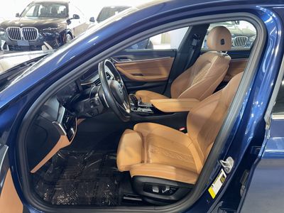 2023 BMW 5 Series - Photo 19