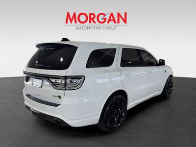 2023 Dodge Durango - Photo 8