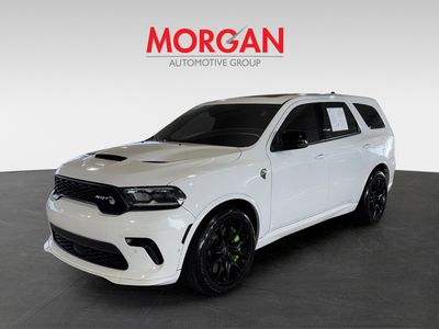 2023 Dodge Durango - Photo 4