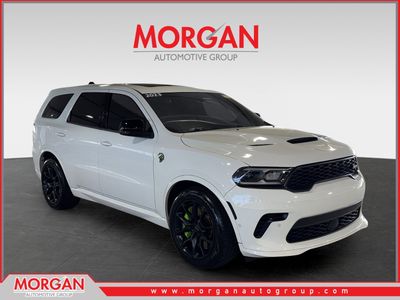 2023 Dodge Durango - Photo 1