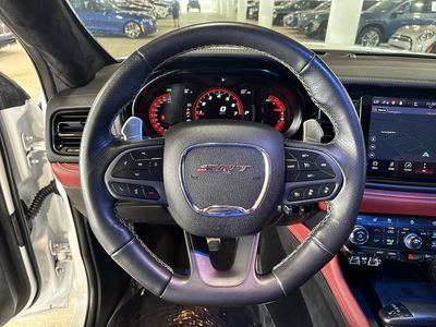 2023 Dodge Durango - Photo 21