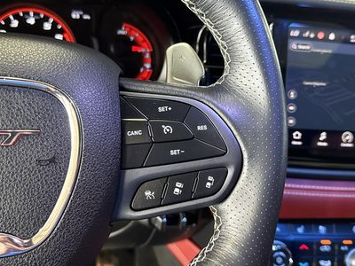 2023 Dodge Durango - Photo 23